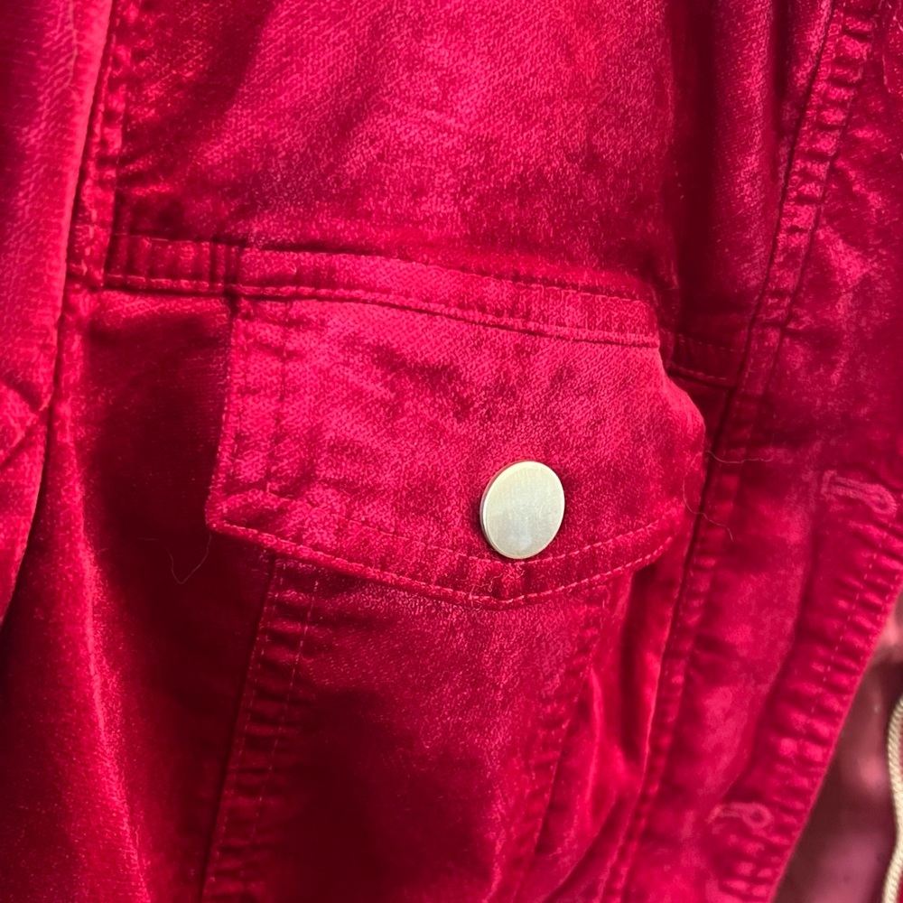 Chico’s jacket - Picture 2 of 5
